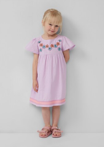 s.Oliver Kleid in Pink