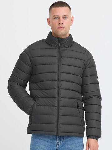 BLEND - Chaqueta de entretiempo ' BHMelax ' en gris