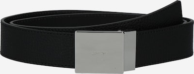 Calvin Klein Ceinture en noir, Vue avec produit