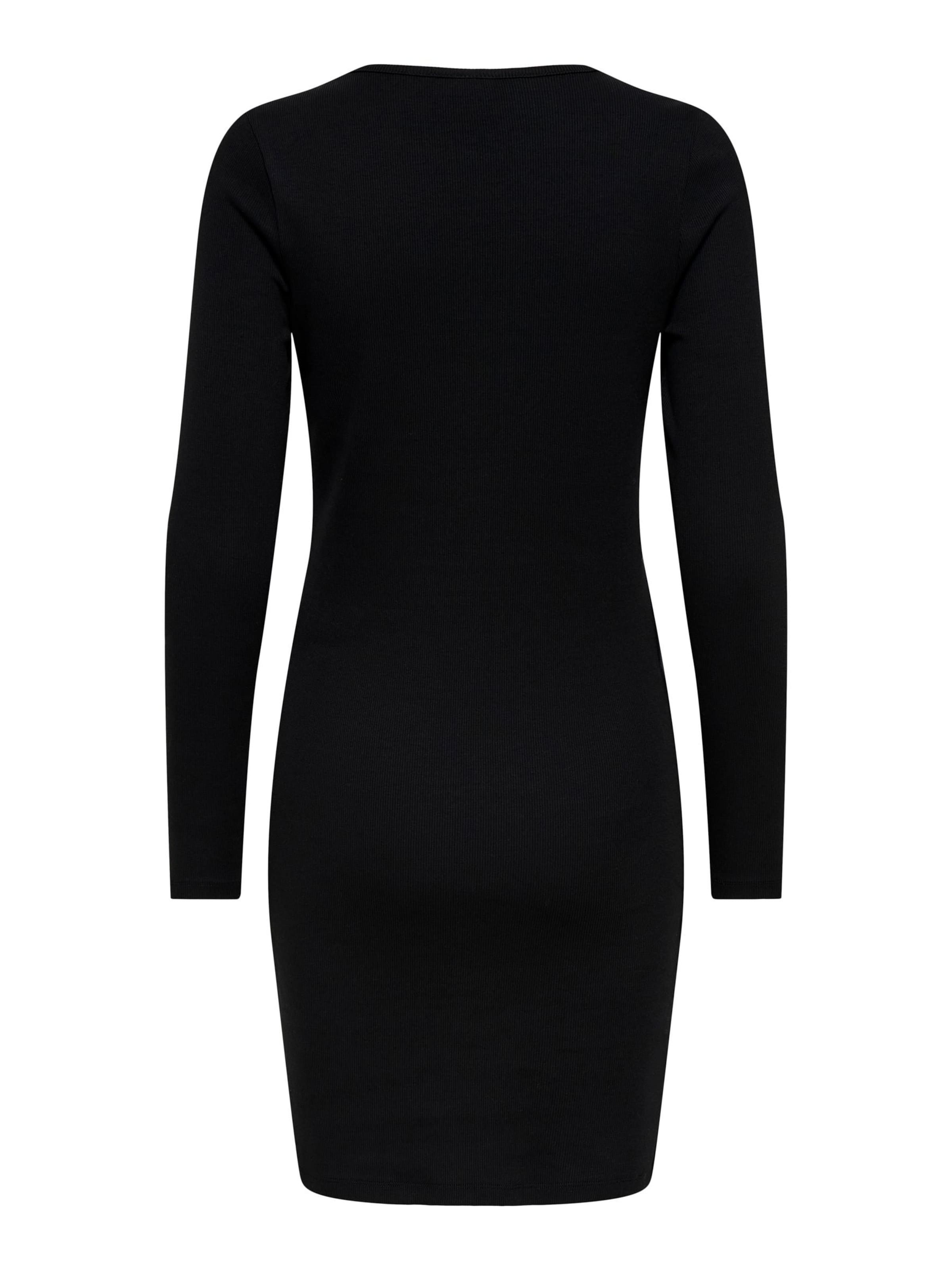 Robe 'OLMRIMA' Only Maternity en noir