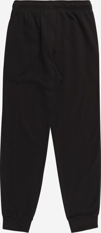 Champion Authentic Athletic Apparel Tapered Hose in Schwarz