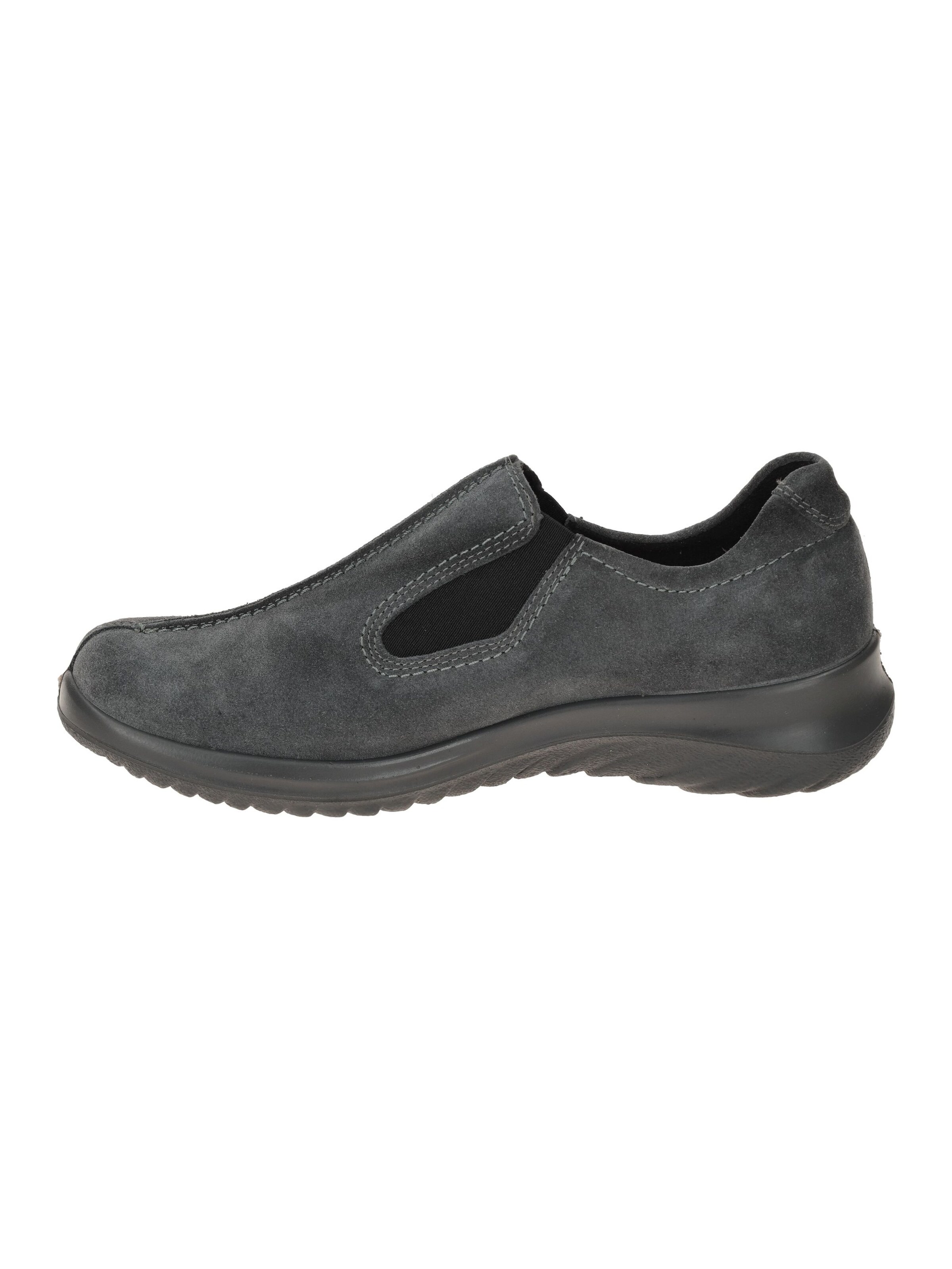 Legero Slippers in Grey