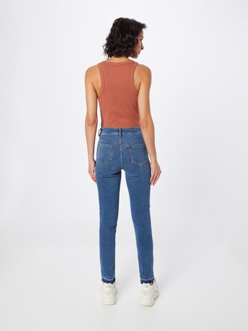 Ivy Copenhagen Regular Jeans 'Alexa' in Blau