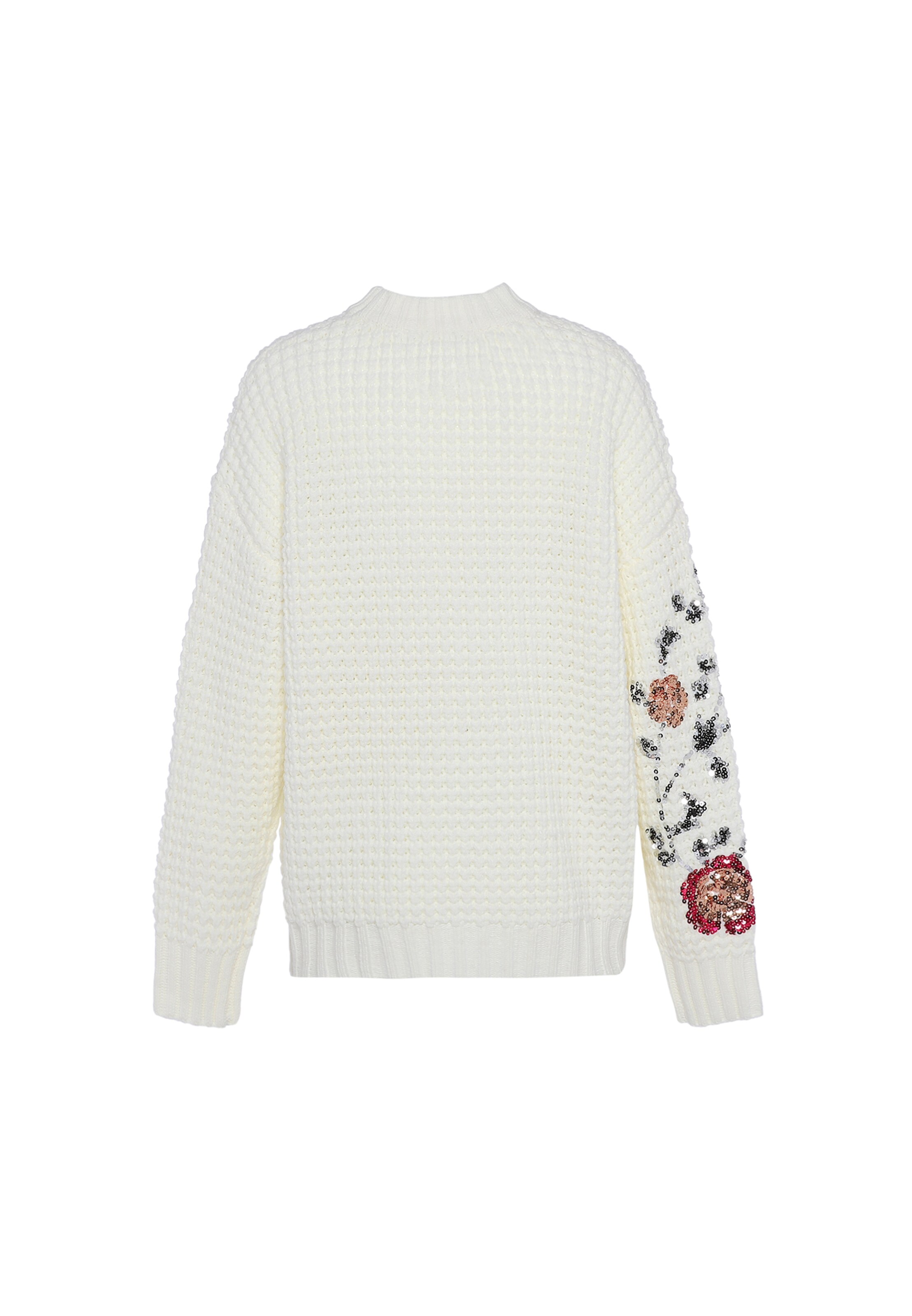 balts faina Džemperis