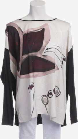 Luisa Cerano Top & Shirt in XXXL in Mixed colors: front