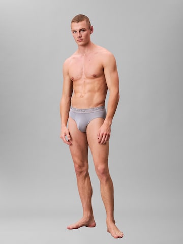 Calvin Klein Panty in Grey