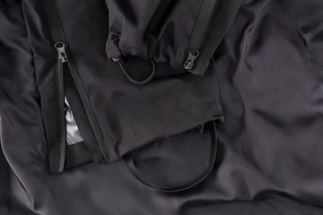 VIVANCE Regular Outdoor Pants in Black