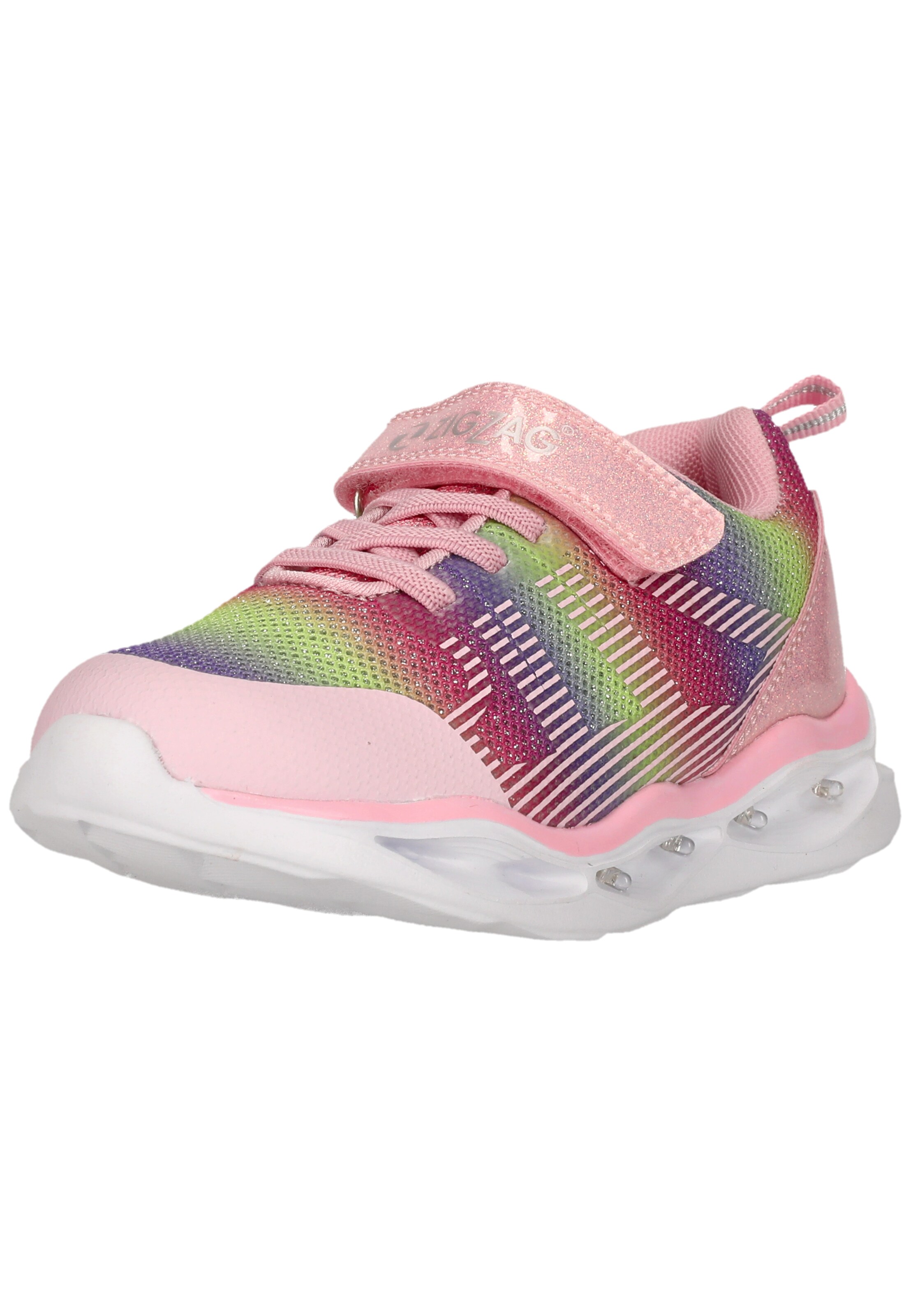 ZigZag Trainers 'Lampaya' in Mixed colours: front