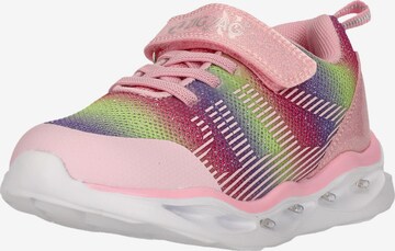 ZigZag Trainers 'Lampaya' in Mixed colours: front