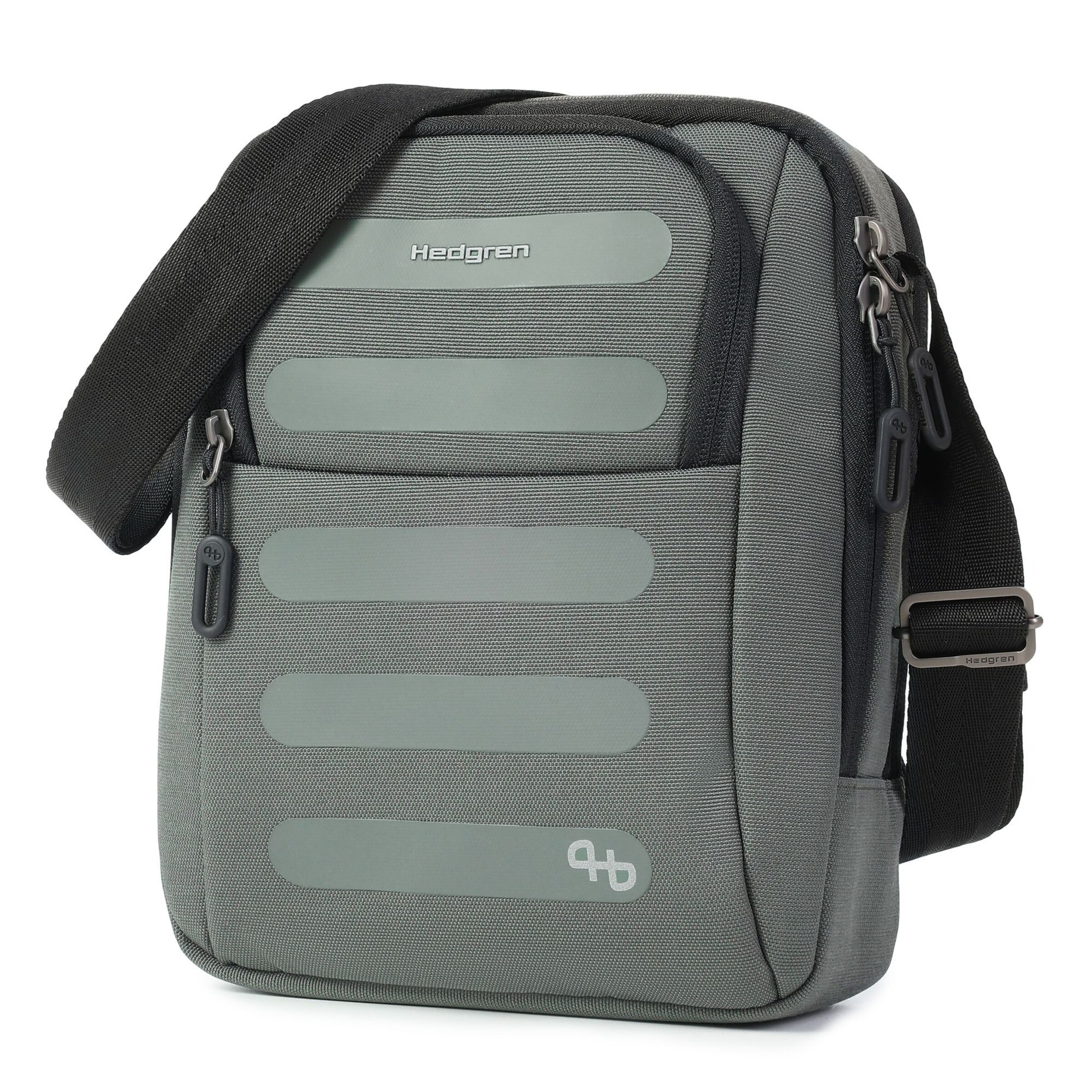 Sac à bandoulière 'Comby Relax' Hedgren en gris