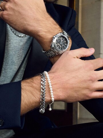 Bracelet 'Kandare' Thomas Sabo en argent