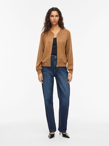 Giacca di mezza stagione 'VIHanse' di VILA in marrone