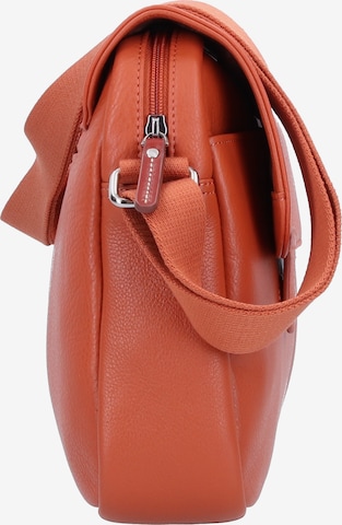 Jump Document Bag 'Uppsala' in Red