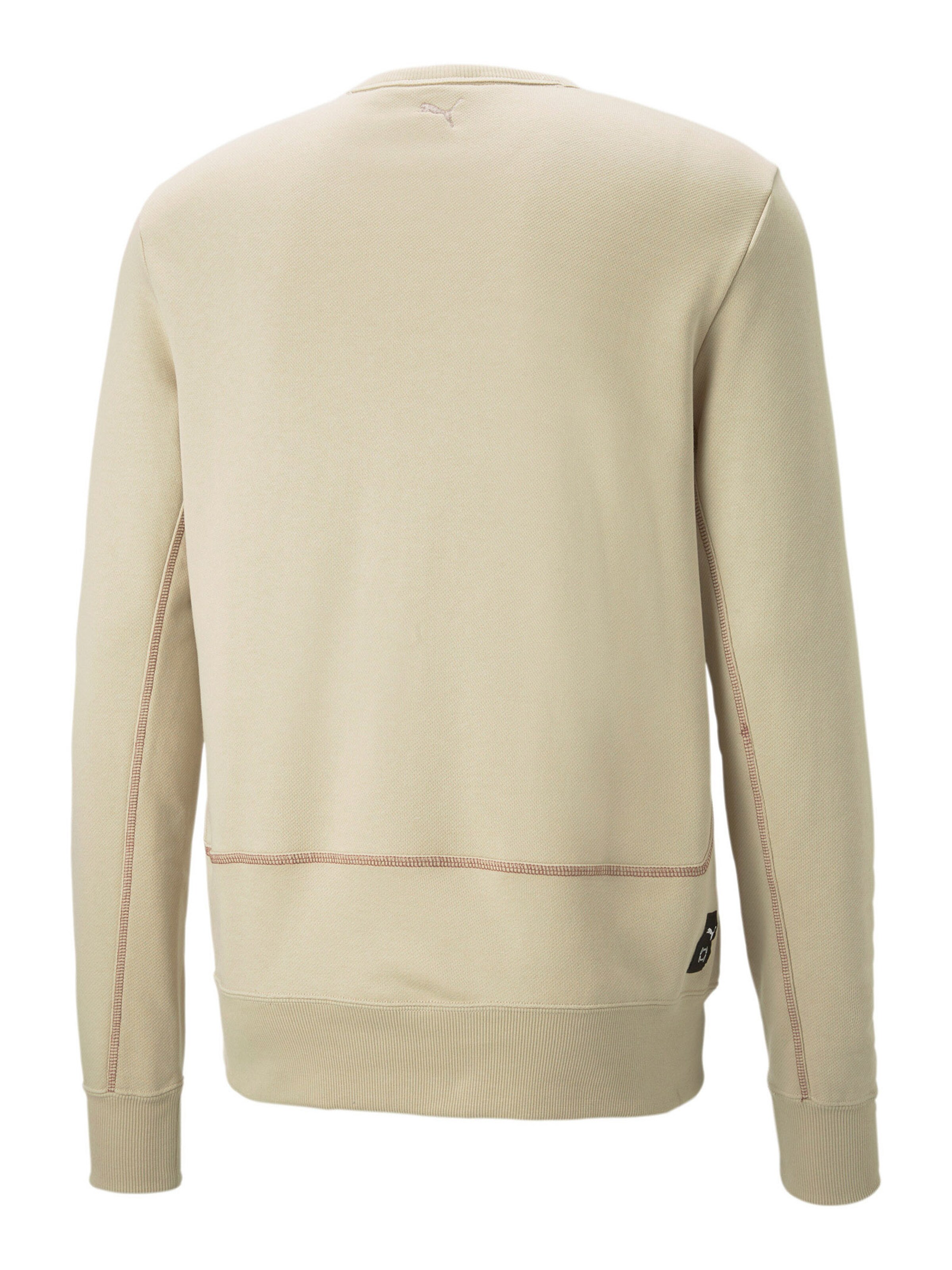 PUMA Bluzka sportowa 'Pivot' w kolorze beżowy