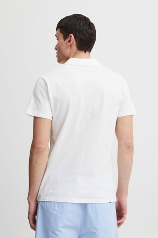 Casual Friday Bluser & t-shirts 'Tristan' i hvid