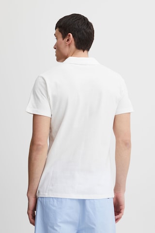 Casual Friday T-shirt 'Tristan' i vit