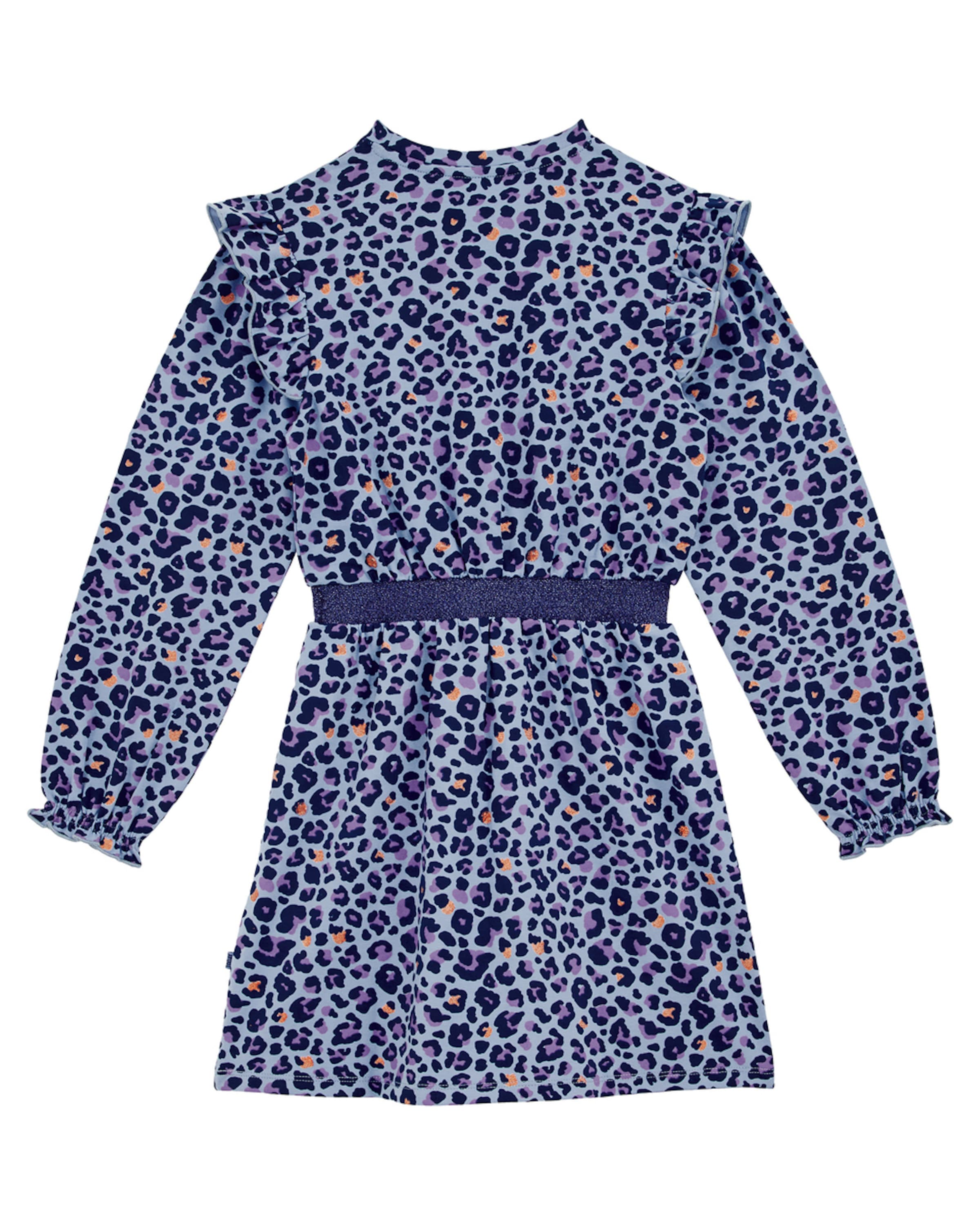 WE Fashion - Vestido en azul