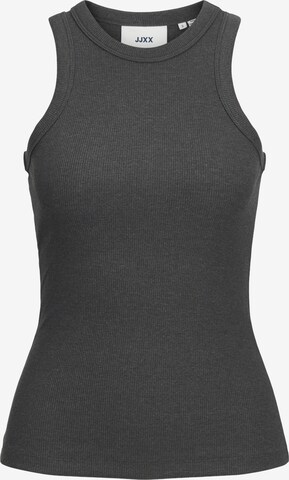 JJXX Top 'FOREST' in Grey: front