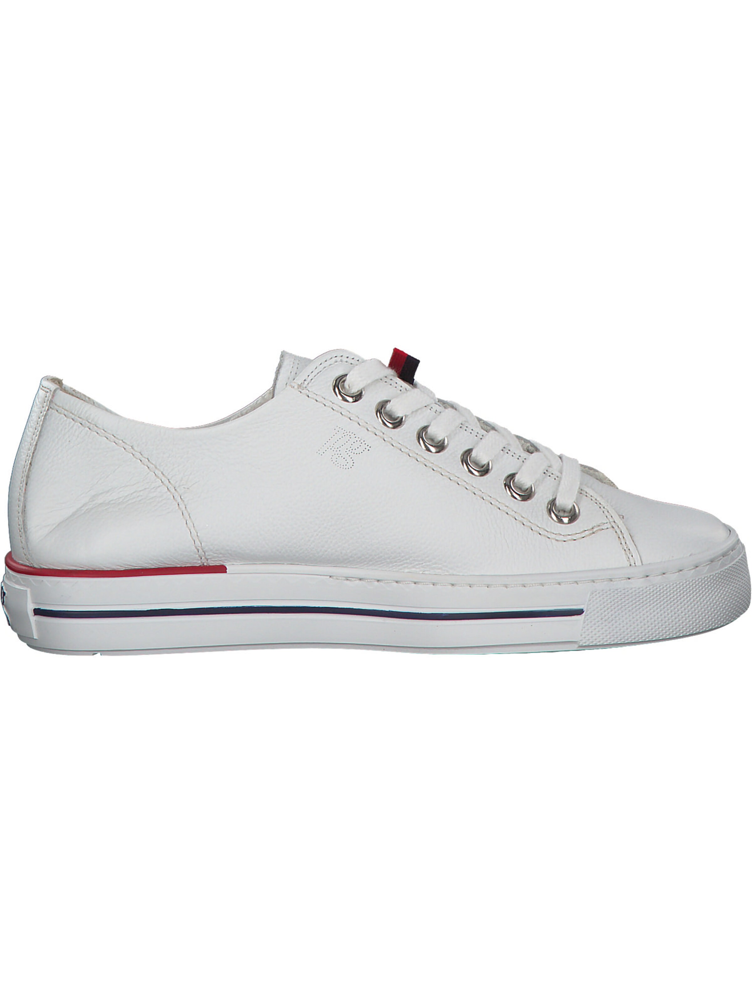 Paul Green Platform trainers in White