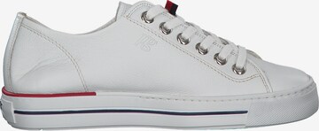 Paul Green Platform trainers in White