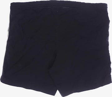 KAPPA Shorts 35-36 in Schwarz: Vorderseite