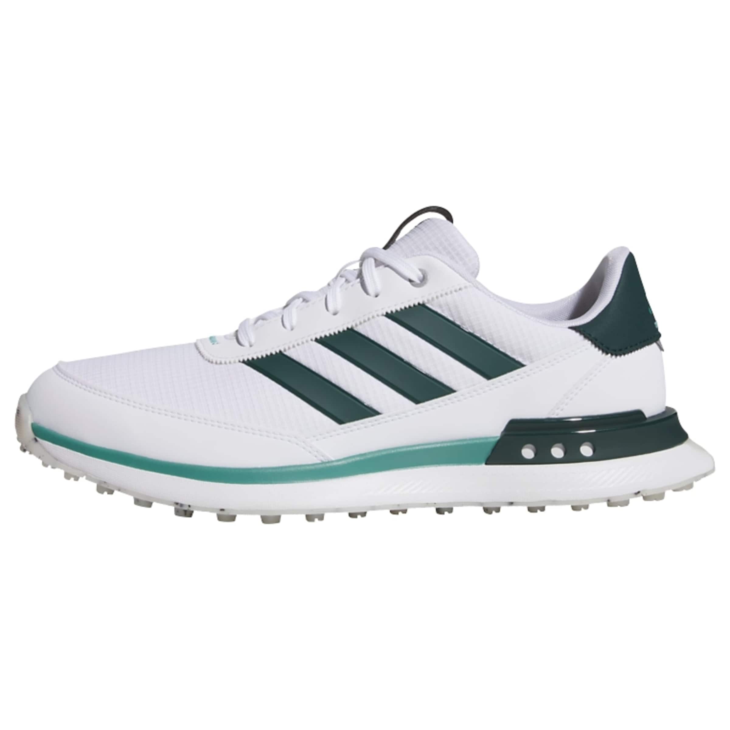 ADIDAS PERFORMANCE Sports shoe 'S2G' in Fir / White, Item view