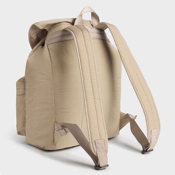 Wouf Backpack in Beige