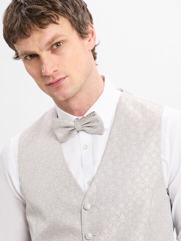 Digel Suit Vest 'Lambert' in Grey