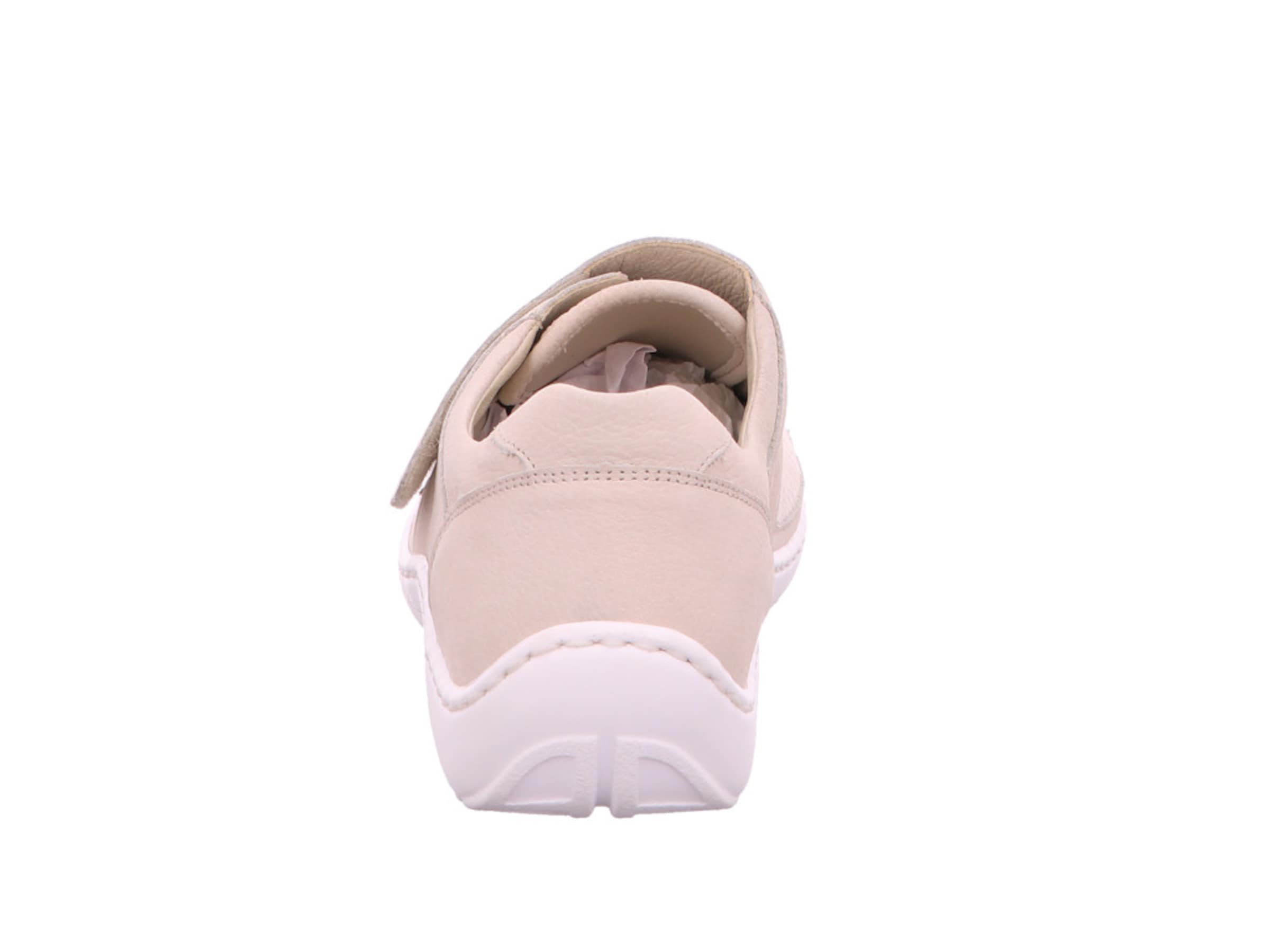 WALDLÄUFER Slip-ons in Beige