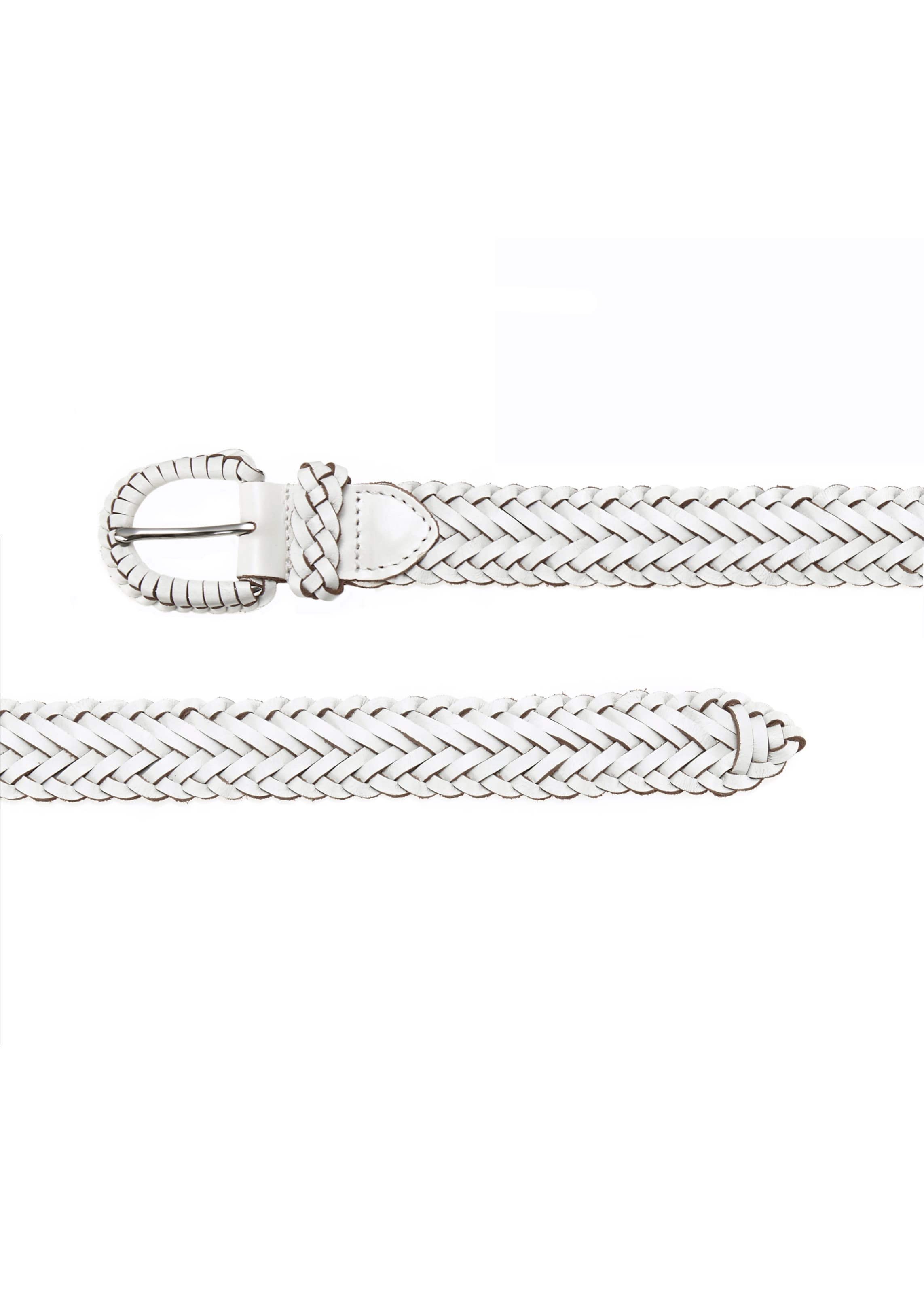 LASCANA Ζώνη σε λευκό