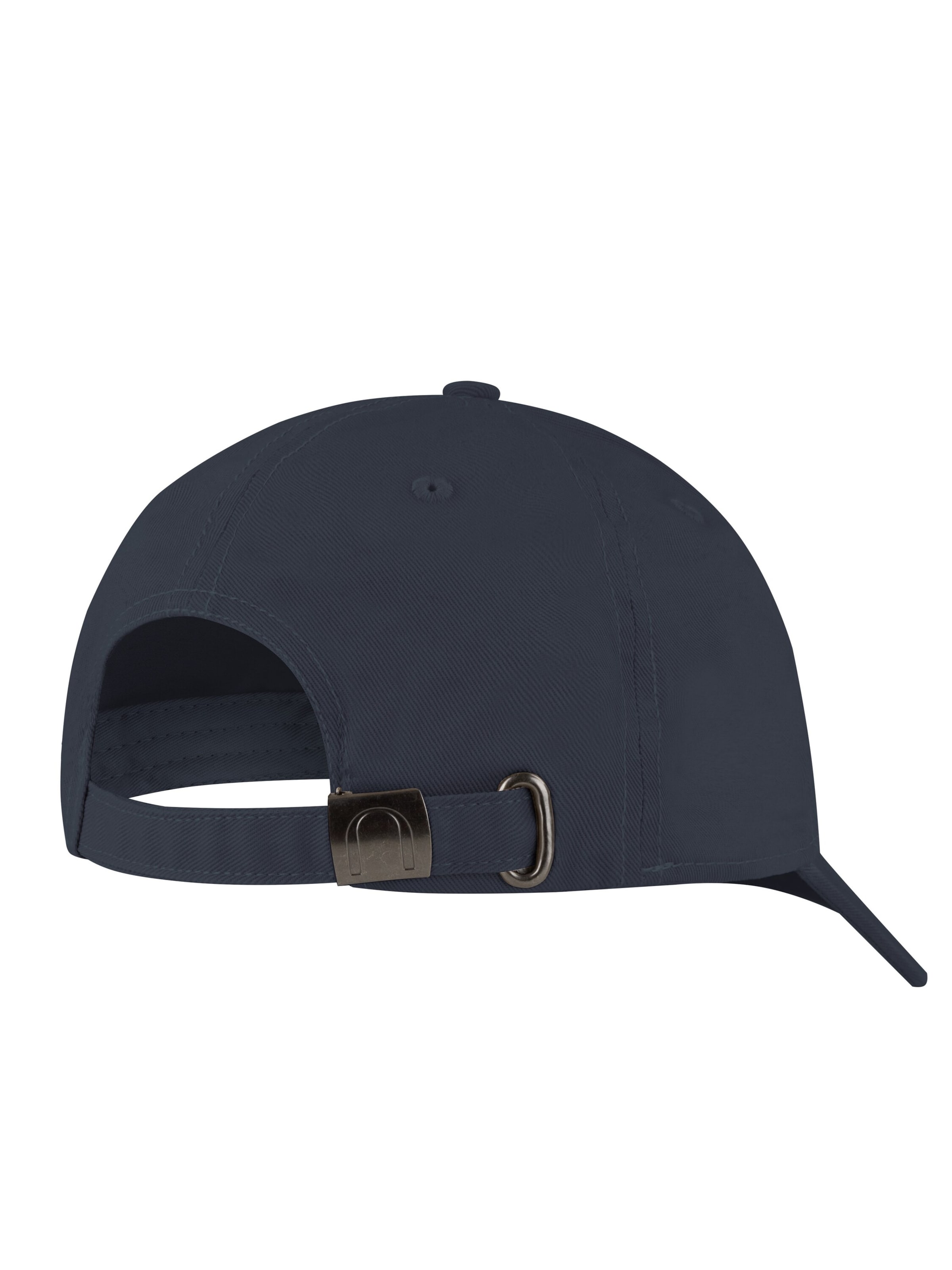 Casquette de sport normani en bleu