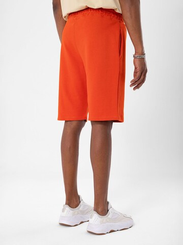 Regular Pantalon By Diess Collection en beige