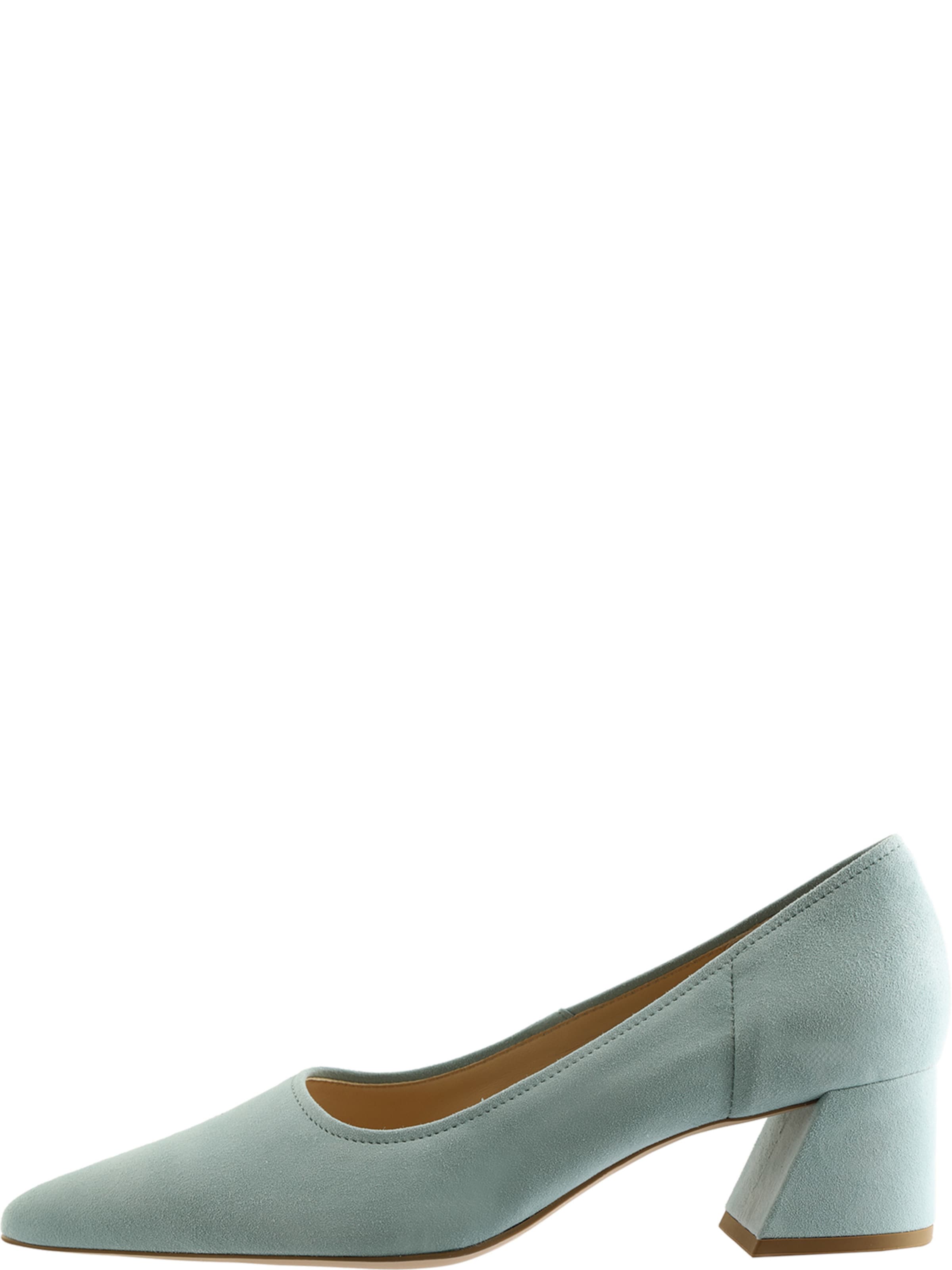 Högl Pumps 'Sheryl' in Blue: front