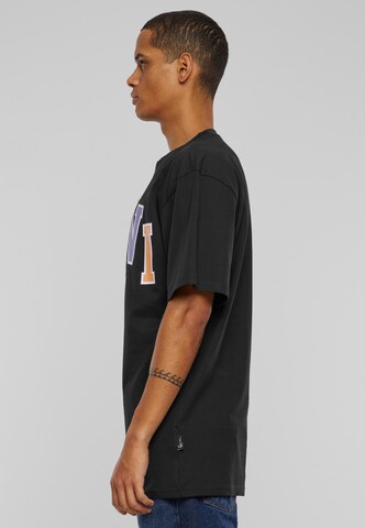 Karl Kani Shirt in Black