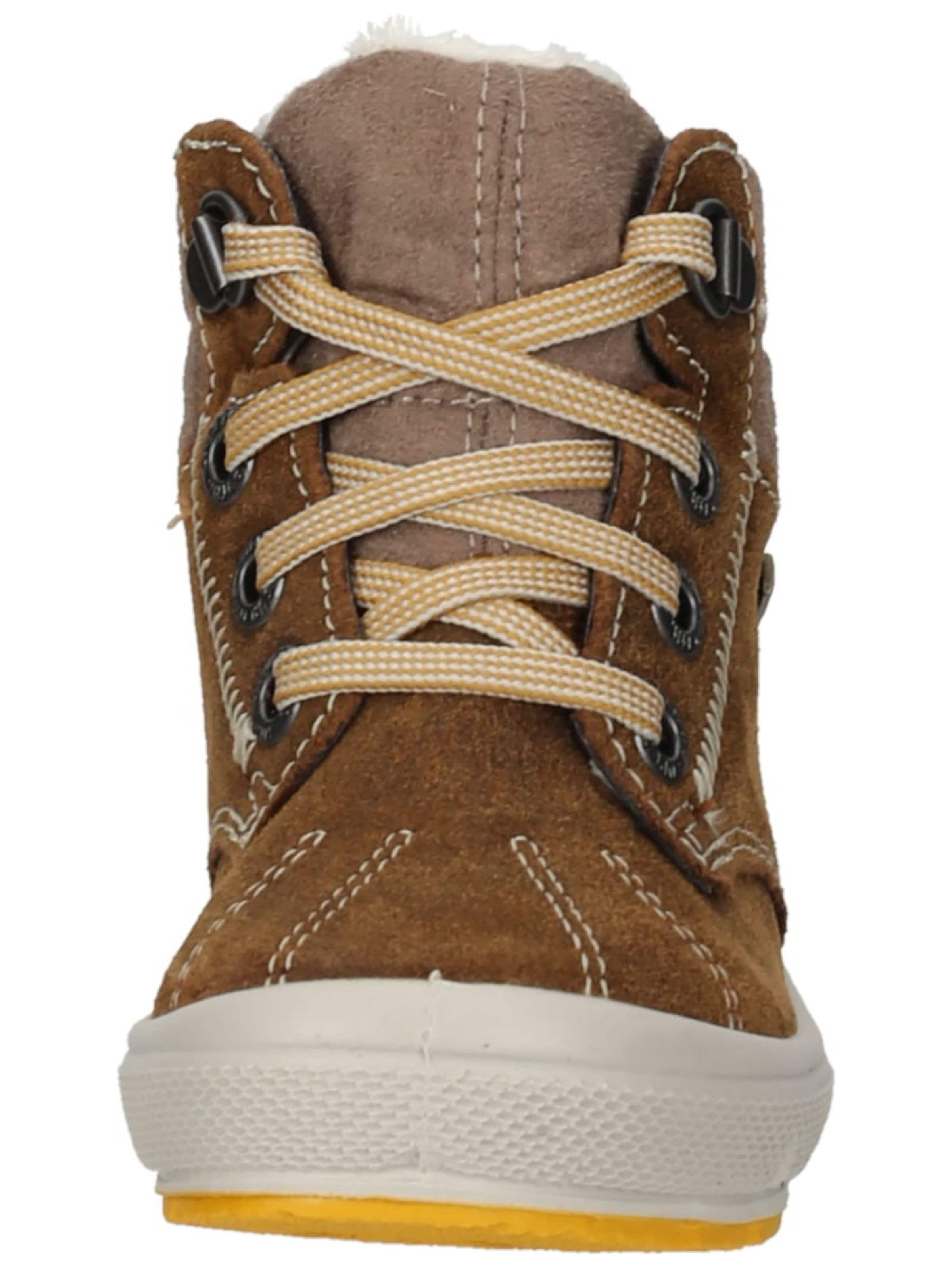 SUPERFIT Boot in Brown