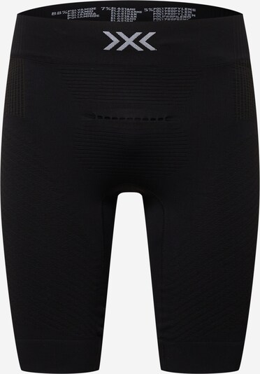 X-BIONIC Športové nohavice 'INVENT 4.0' - čierna / biela, Produkt