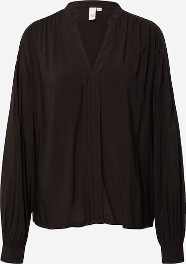 QS by s.Oliver Blouse in Black, Item view