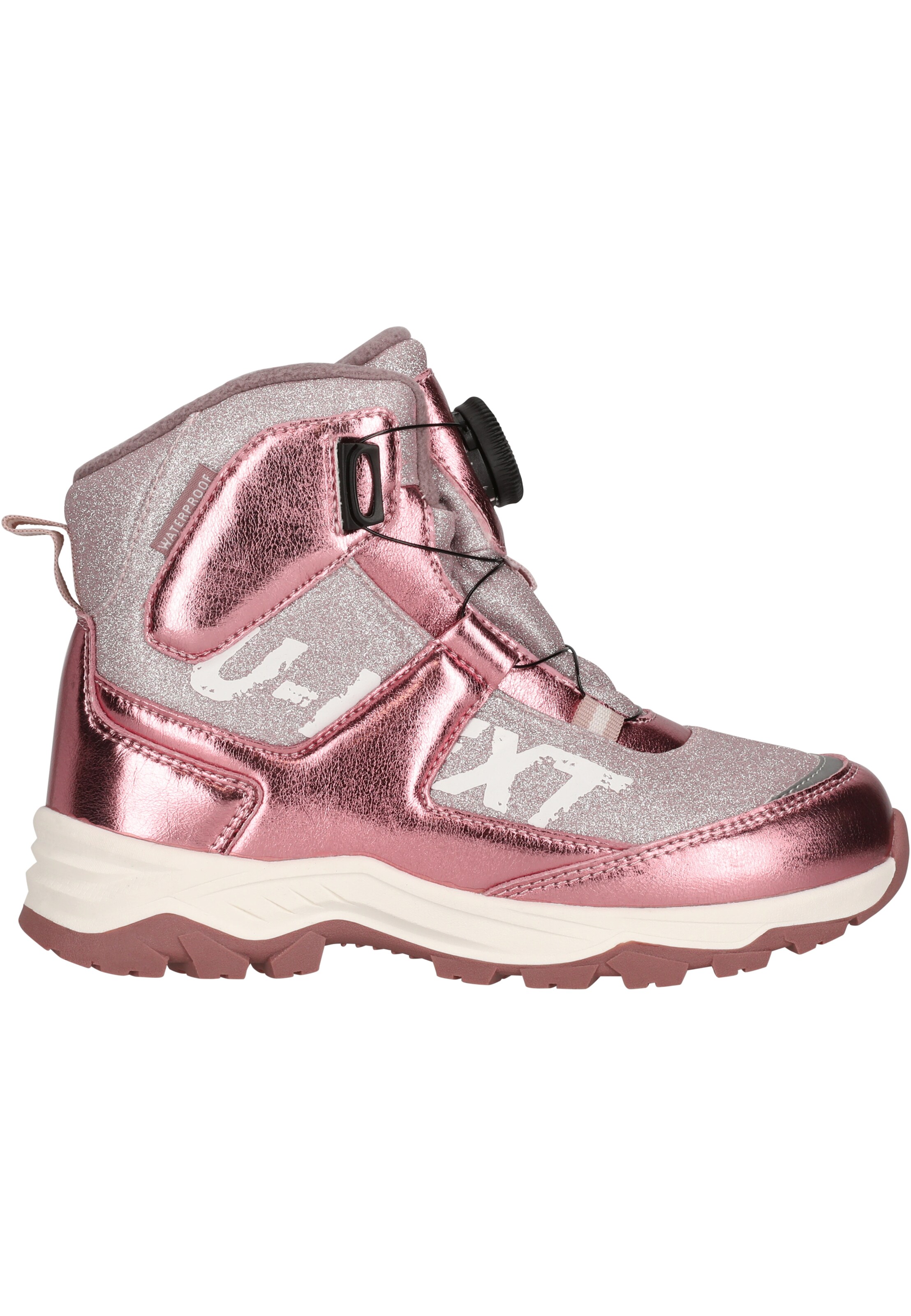 Whistler Boots 'Nocara' in Pink