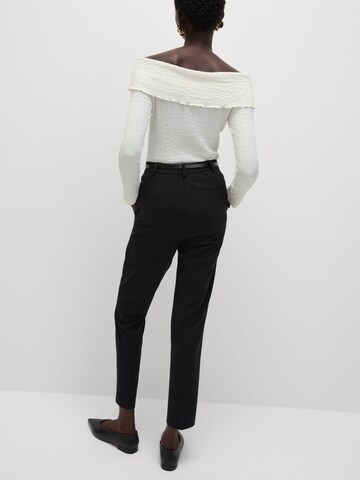 regular Pantaloni di Marks & Spencer in nero