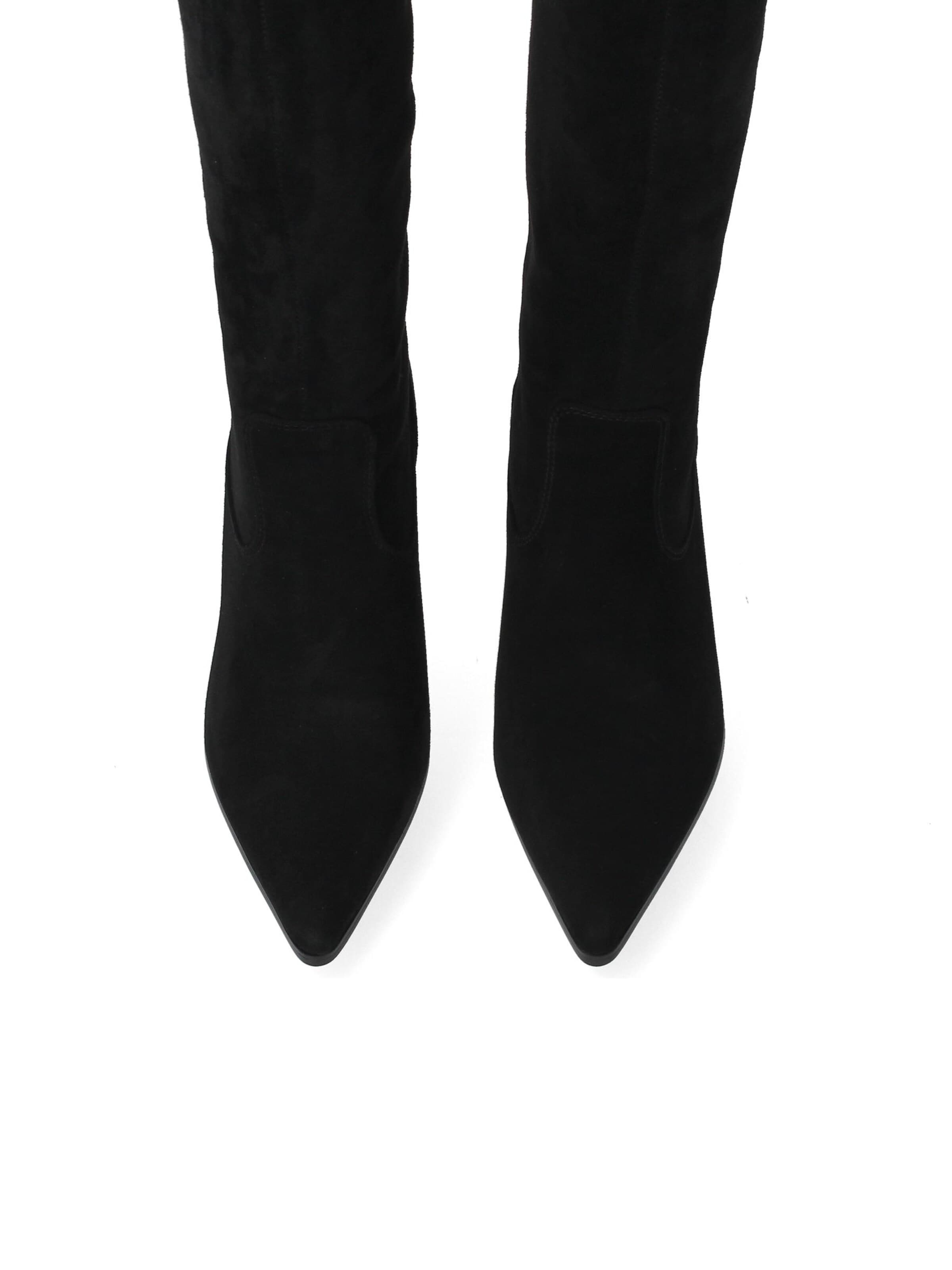 VENEZIA Stiefel‌ in Schwarz