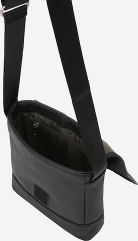 STRELLSON Backpack 'Dorian' in Black