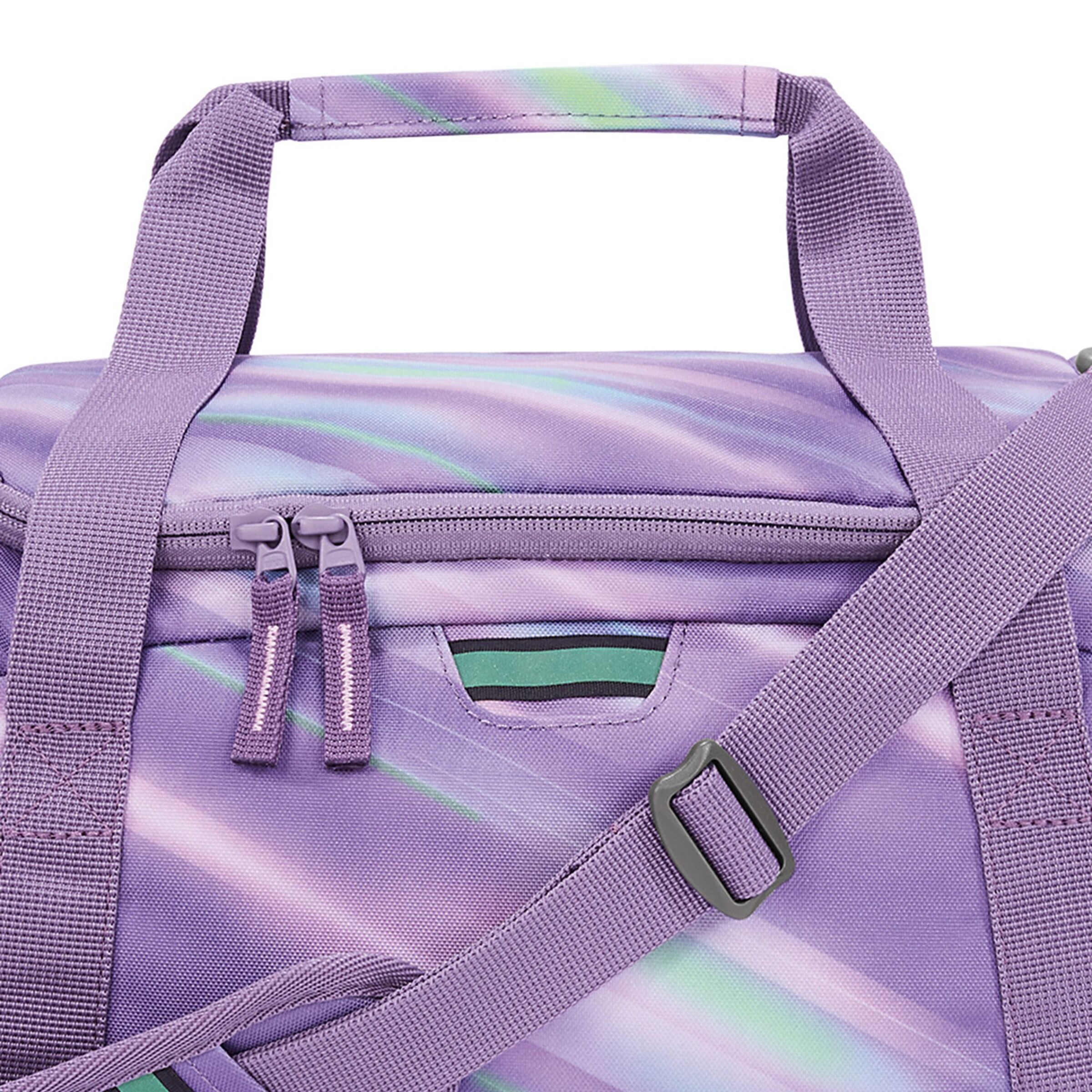 Sac de sport Coocazoo en rose