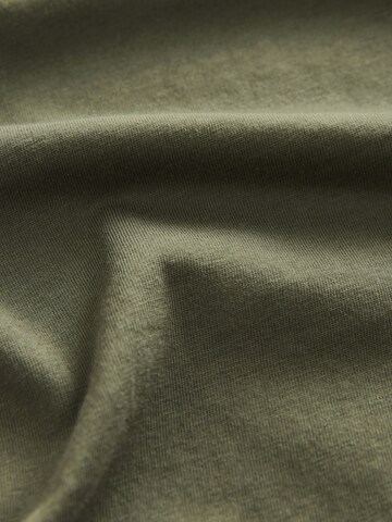 Next - Camiseta en verde