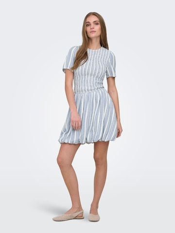 Abito estivo 'ONLGoa' di ONLY in blu