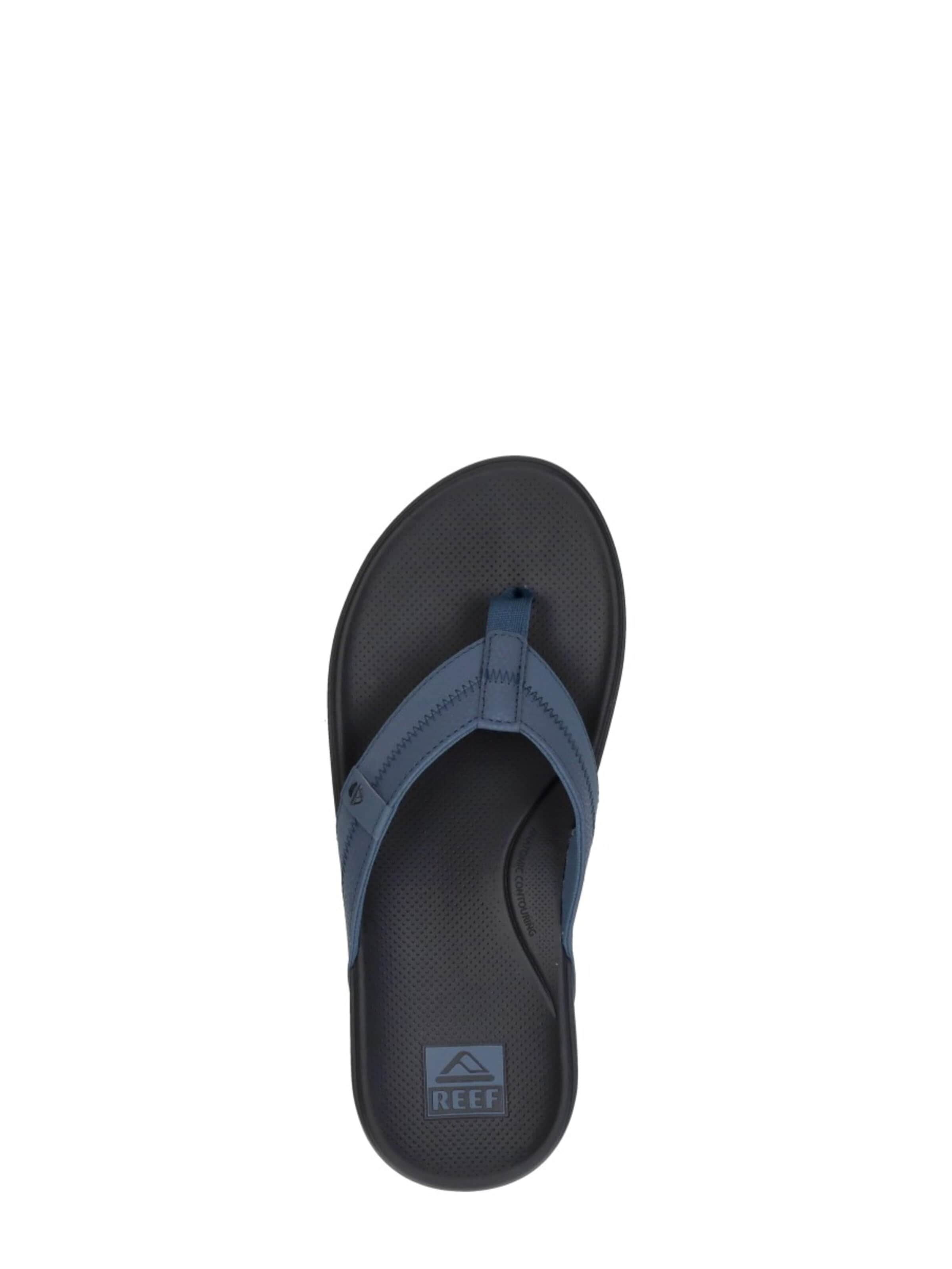REEF T-bar sandals 'Cushion Phantom 2.0' in Blue