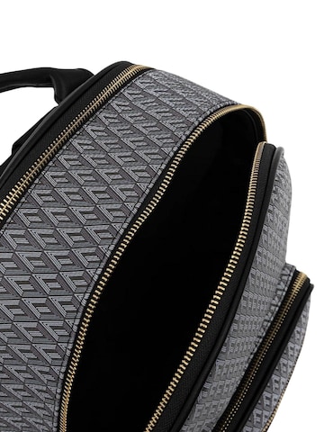 Zaino 'BACKPACK QUEEN RE VBS9OX20' di VALENTINO in nero