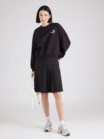 Ragwear Sweatshirt 'LOLLITA' in Black