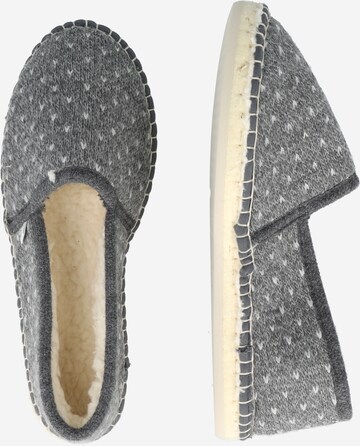 espadrij l´originale Slippers in Grey