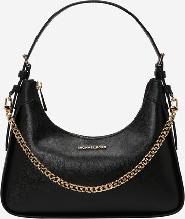 MICHAEL Michael Kors - Mala de ombro em preto