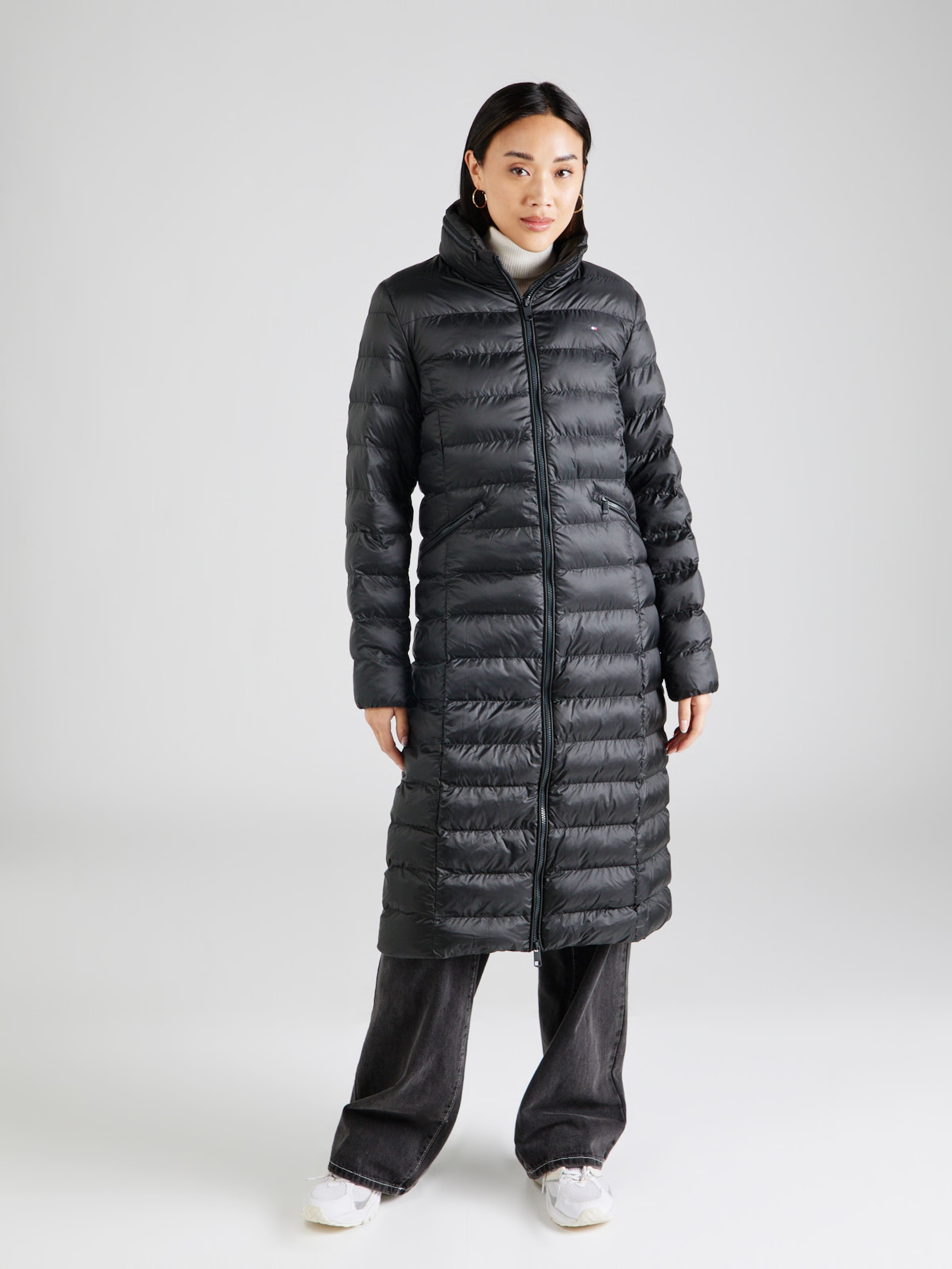 TOMMY HILFIGER Winter coats for women Buy online ABOUT YOU